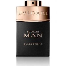Bvlgari Man In Black Orient Edp 100 Ml Erkek Tester Parfüm