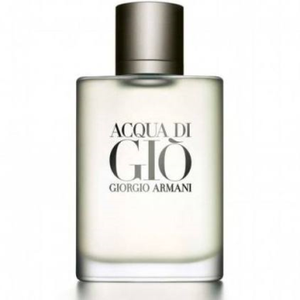 Giorgio Armani Acqua Di Gio EDT 200 Ml Erkek Parfüm