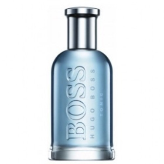 Hugo Boss Bottled Tonic 100ML EDT Erkek Tester Parfüm