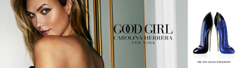 Carolina Herrera Good Girl Glitter Collector 80ml Edp Bayan Tester Parfüm 
