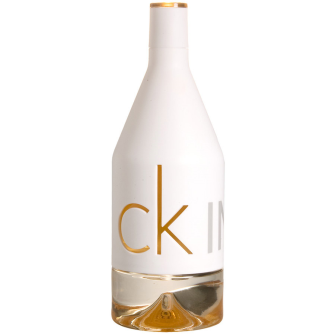 Calvin Klein Ck In2u Her Edt 100 Ml Bayan Tester Parfüm