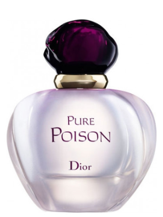 Christian Dior Pure Poison 100 Ml Edp Bayan Tester Parfüm 