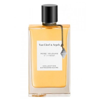Van Cleef & Arpels Rose Velours 75Ml Bayan  parfüm