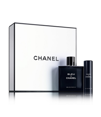 Chanel Blue De Chanel Edt 100ml Erkek Parfüm + seyhat Boyu 20ml Hediyeli set