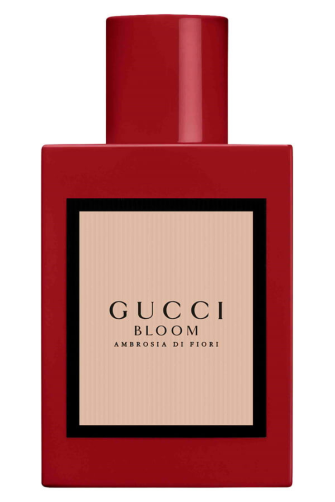 Gucci Bloom Ambrosia Di Fiori EDP 100ML Bayan Tester parfümü