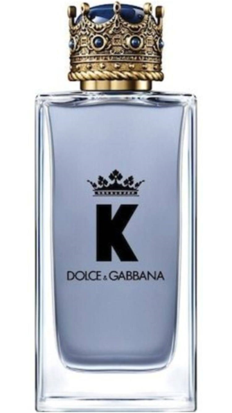 Dolce & Gabbana K By Edt Erkek Parfüm 100ml