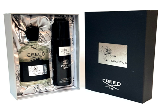 Creed Aventus Edp 75ml Erkek Parfüm+ 200 ml Deodorant