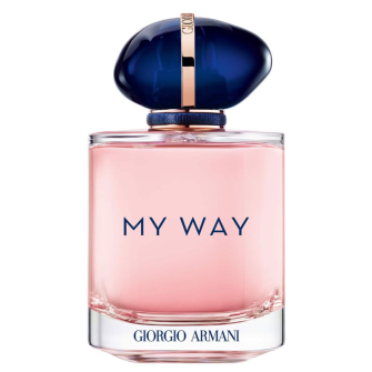 Giorgio Armani My Way Edp 90ml Kadın Tester Parfümü