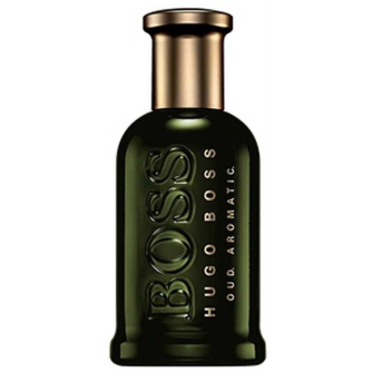 Hugo Boss Oud Aromatic Edp 100 Ml Erkek Parfüm