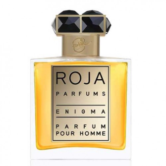 Roja Parfums  Enigma EDP 50 ml Erkek Parfüm