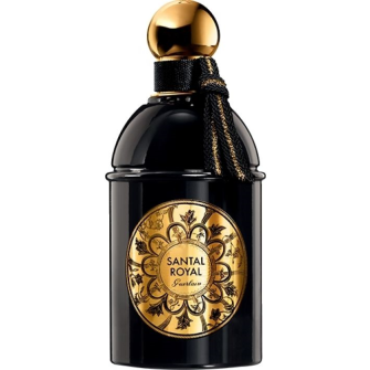Guerlain Santal Royal Unisex Edp 125Ml Tester Parfüm 