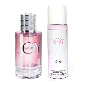 Christian Dior Joy 90ml Parfüm + Christian Dior Joy Deodorant 200 ml 