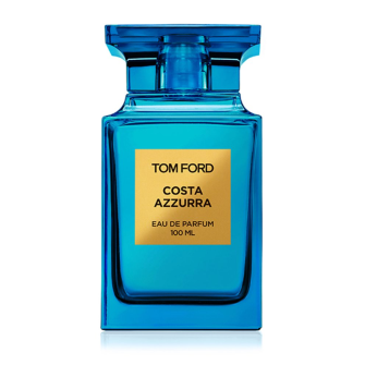 Tom Ford Costa Azzurra Edp 100 ml Unisex Tester Parfüm