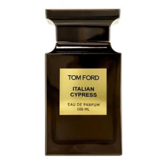 Tom Ford Italian Cypress Edp 100 ml Erkek Tester Parfüm