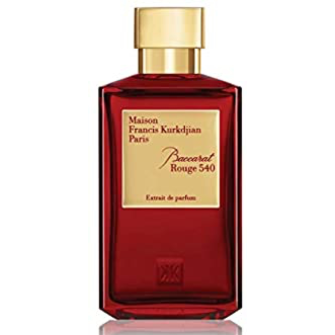 Maison Francis Kurkdjian Baccarat Rouge 540 Extrait De Parfum 100 Ml Tester Parfüm