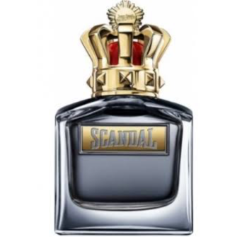 Jean Paul Gaultier Scandal EDT 100 ml Erkek Tester Parfümü