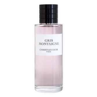 Christian Dior Gris Montaigne 125 Ml Edp Bayan Tester Parfüm
