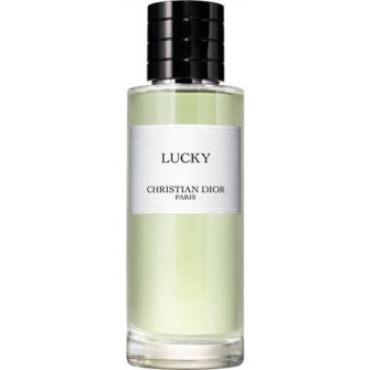 Christian Dior Lucky 125 Ml Edp Unisex Tester Parfüm