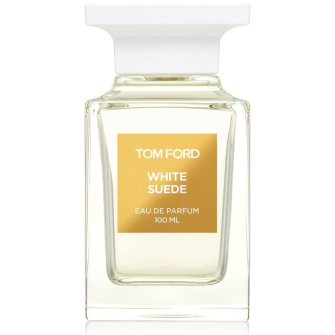 Tom Ford White Suede EDP 100 ml Unisex Tester Parfüm