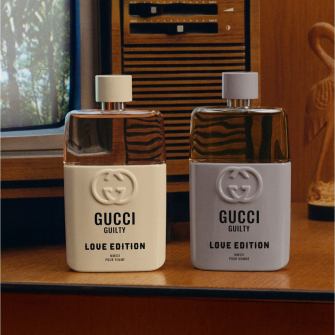 Gucci Guilty Love Edition Pour Homme EDT 90ML Erkek Parfümü