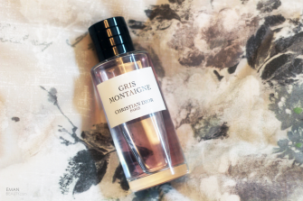 Christian Dior Gris Montaigne Edp 125 ml Kadın Parfüm