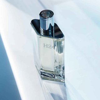 Hermes H24 Edt 100 ml Erkek Tester Parfümü