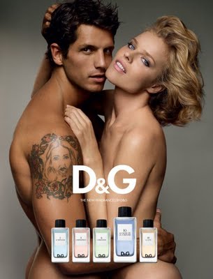 Dolce&Gabbana La Roue de La Fortune 10 Edt 100 Ml Unisex Tester Parfüm 
