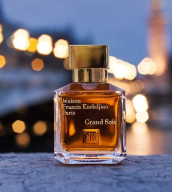 Maison Francis Kurkdjian Grand Soir 70 ml Edp Tester Parfüm