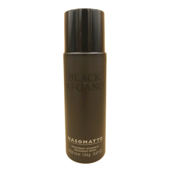 Nasomatto Black Afgano Ünisex Deodorant 200 Ml