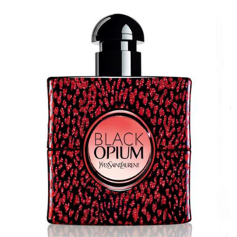 Yves Saint Laurent Black Opium Eau De Limited Edition Edp 90 Ml Kadın Tester Parfüm 