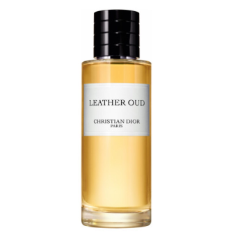 Christian Dior Leather Oud Edp 125 ml Unisex Outlet Parfüm