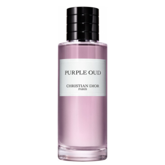 Christian Dior Purple Oud Edp 125 ml Unisex Tester Parfüm