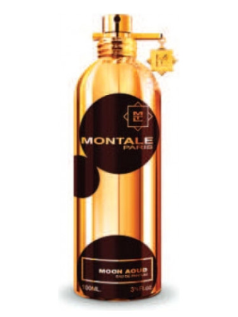 Montale Paris Moon Aoud Edp100Ml Unisex Tester Parfümü