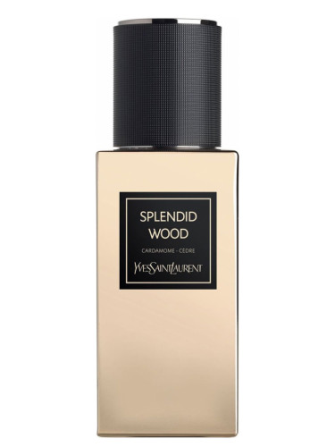 Yves Saint Laurent Splendid Wood Edp 75 ml Kadın Tester Parfüm