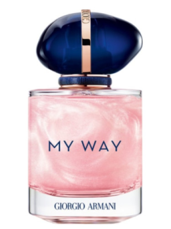 Giorgio Armani My Way Nacre Edp 90ml Kadın Tester Parfümü