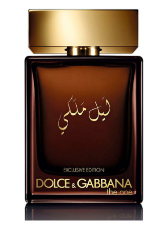 Dolce&Gabbana The One Exclusive Edition Edp 100 ml Erkek Tester Parfüm 