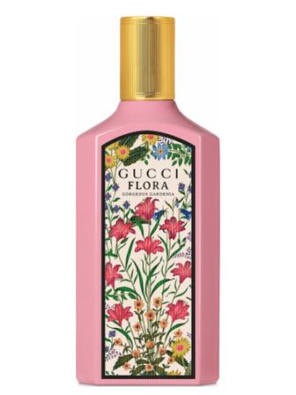 Gucci Flora Gorgeous Gardenia Edp 100ML Kadın Parfümü