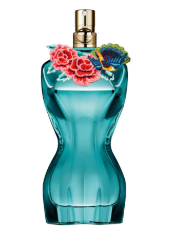Jean Paul Gaultier La Belle Fleur Terrible Edp 100 ml Kadın Tester Parfum 