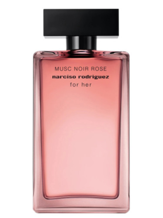 Narciso Rodriguez For Her Musc Noir Rose EDP 100 ml Kadın Tester Parfüm