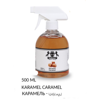 Golden Sılva Karamel  Room Spray 500 ml 