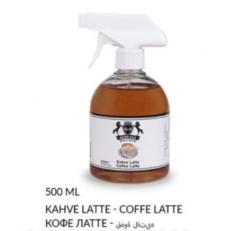 Golden Sılva Kahve Latte  Room Spray 500 ml 
