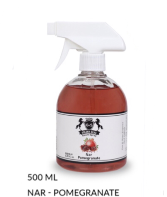 Golden Sılva Nar Room Spray 500 ml 