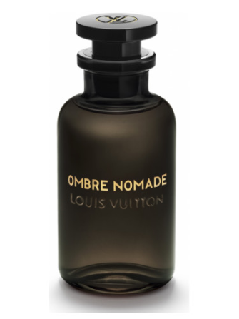 Louis Vuitton Ombre Nomade Edp 100 ML Unisex Tester Parfüm