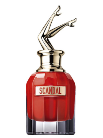 Jean Paul Gaultier Scandal Le Parfum 100 Ml Kadın Tester Parfüm
