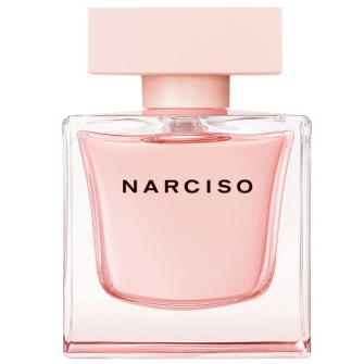 Narciso Rodriguez Cristal Edp 90 ml Kadın Tester Parfüm