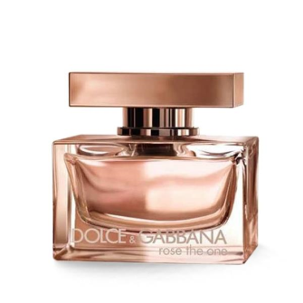 Dolce Gabbana Rose The One Edp 75 Ml Kadın Tester Parfüm
