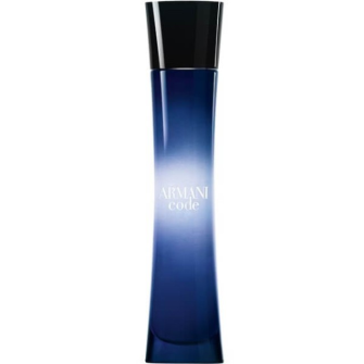 Giorgio Armani Code Femme Edp 75 ml Kadın Tester Parfüm 