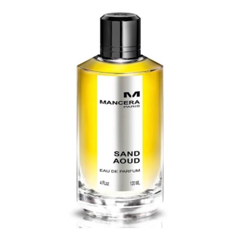 Mancera Sand Aoud Edp 120 ml Erkek Tester Parfüm