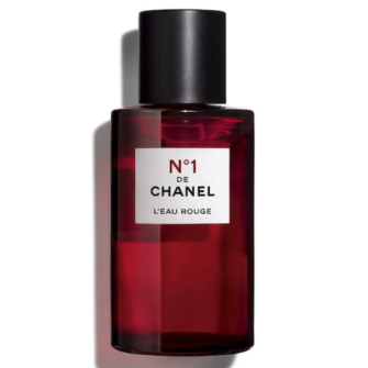 Chanel No.1 De Chanel L’Eau Rouge Edp 100 ml Kadın Tester Parfüm