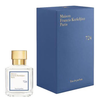 Maison Francis Kurkdjian 724 Edp 70 ml Unisex Tester Parfüm